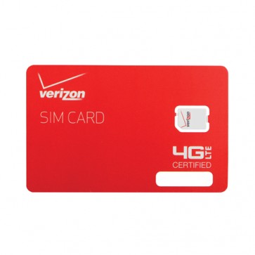 4G LTE Sim Card