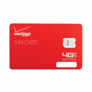 4G LTE Sim Card