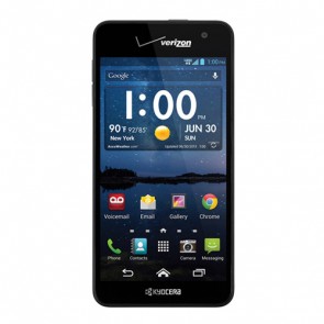 VERIZON KYOCERA HYDRO ELITE C6750 CDMA/GSM 4G LTE