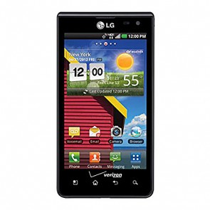 VERIZON LG LUCID VS840 CDMA/GSM 4G LTE