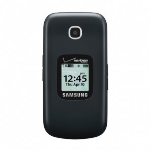 VERIZON SAMSUNG GUSTO 3 B311 BASIC FLIP PHONE